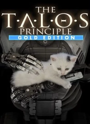 The Talos Principle Gold Edition PC