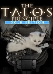 The Talos Principle Gold Edition PC kaina