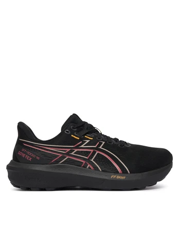 Bėgimo batai Asics Gt-1000 15 Gtx 1011C233 Juoda