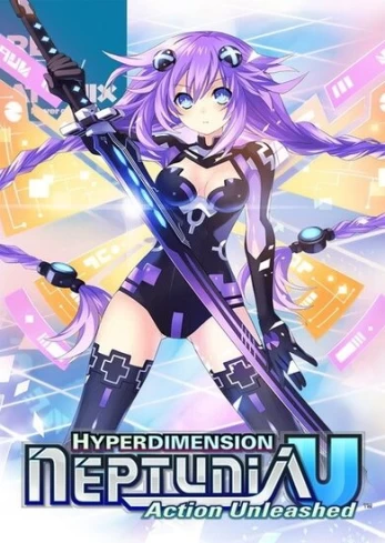 Hyperdimension Neptunia U: Action Unleashed PC