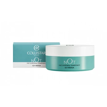 Collistar - Smoothing pads under the eyes Not (Icy Patch) 60 pcs