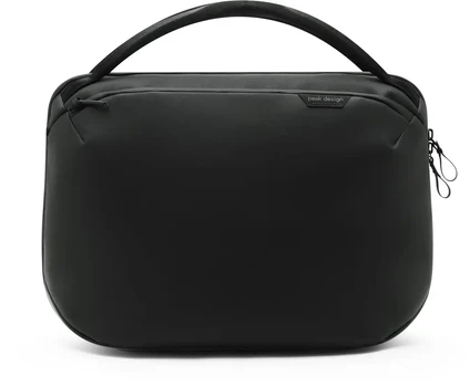 Peak Design bag Travel Weekender 25L, black