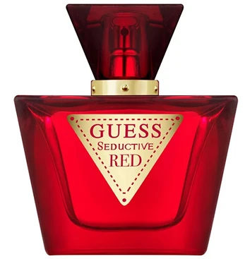 Guess - Seductive Red - EDT - 30 ml