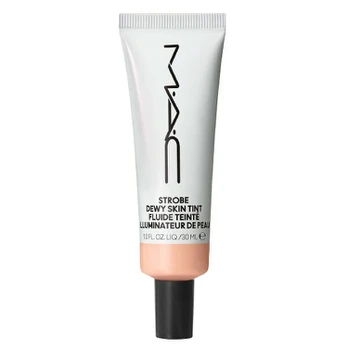 Mac Strobe Dewy Skin Tint 30 ml Makiažo pagrindas
