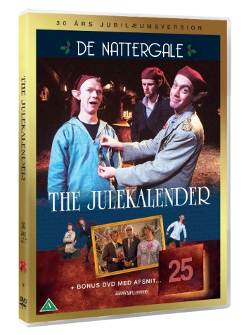 The Julekalender - 30 Års Jubilæums udgave