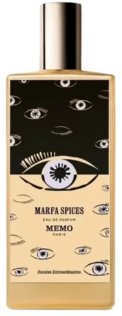 Memo Paris MEMO MARFA SPICES EDP 75 ML VAPO kaina