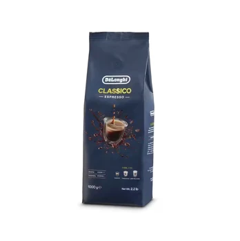 De'Longhi/Kimbo Coffee beans De'Longhi-Kimbo Classico, 1kg