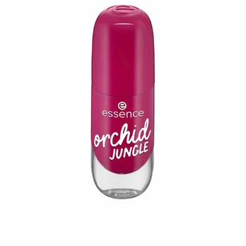 nagų lakas Essence Nº 12-orchid jungle 8 ml