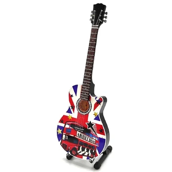 Mini gitara - The Beatles - Abbey Road MGT-5159