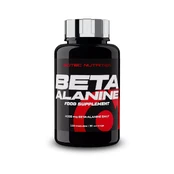 Scitec Beta Alanine 150 kaps. kaina