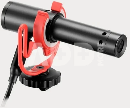 Moment Mobile Shotgun Microphone