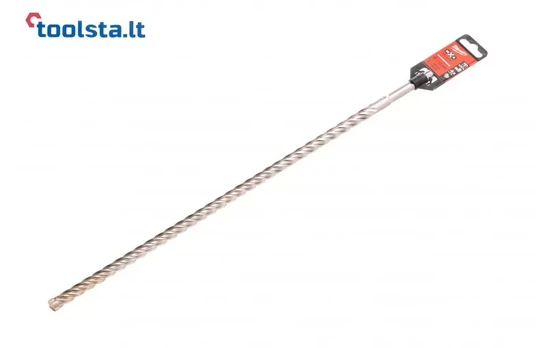 Milwaukee SDS - plus MX4 12x450 mm grąžtas