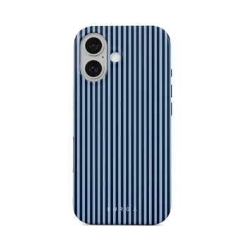 Fine Line - iPhone 16 Case, Tough (MagSafe) / N/A