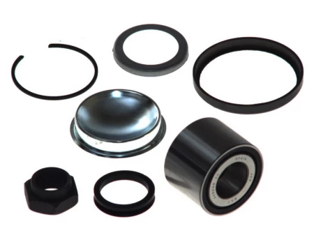 SKF VKBA 3658 Wheel bearing kit