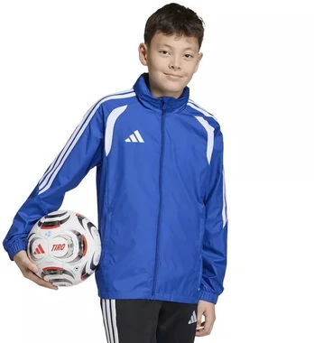 Adidas Striukė adidas TIRO 26 Windbreaker Junior JY9723