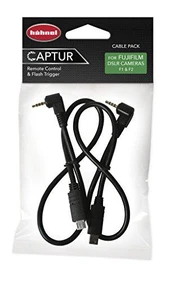Hähnel Cable Set for Captur Fuji