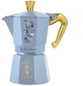 Bialetti - Moka Express Bridgerton 6tz