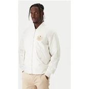Tommy Hilfiger Bomber striukė MW0MW42011 Tamsiai mėlyna Regular Fit