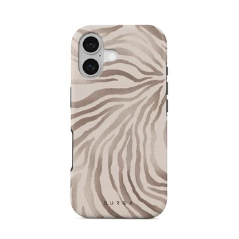 Lustre - iPhone 17 Case, Tough (MagSafe) / N/A