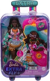 „Mattel Extra Fly Beach Doll“ (HPB14)