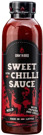 Padažas "Sweet Chilli Sauce"