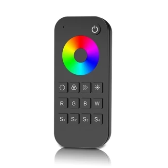 RGB/RGBW Valdymo pultelis RT4