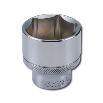 Galvutė šešiakampė 1/2" 32 mm