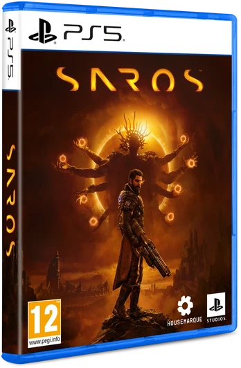 Saros - PlayStation 5