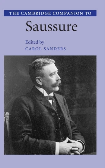 Cambridge Companion to Saussure