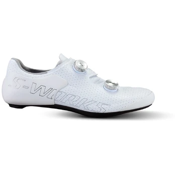 S-Works Ares 2 plentiniai batai | White, 43