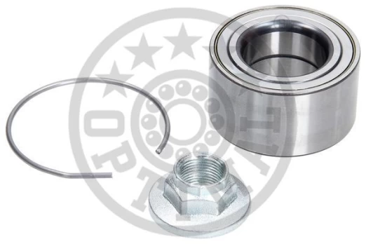 Rato guolio komplektas OPTIMAL 921360