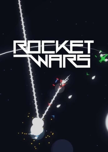 Rocket Wars Steam