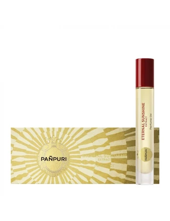 PANPURI „Eternal Sunshine“ Extrait 10 ml