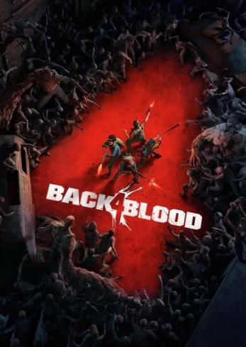 Back 4 Blood PC