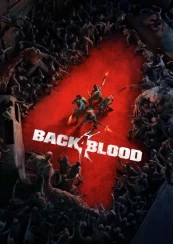 Back 4 Blood PC kaina