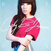 CD Carly Rae Jepsen - Kiss