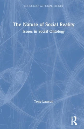 Nature of Social Reality
