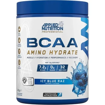 APPLIED NUTRITION BCAA Amino Hydrate - 450g Arbūzas