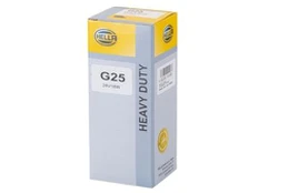 HELLA 8GA 002 072-241 Lemputė, indikatorius