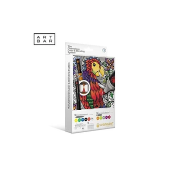 Chameleon Colour & Blending System rinkinys Nr.1