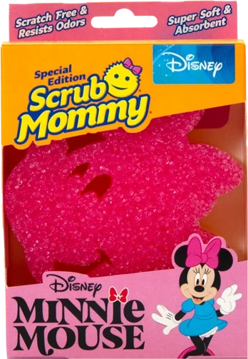 Kempinė Scrub Daddy "Mickey"