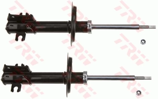 Amortizatorius TRW JGM266T