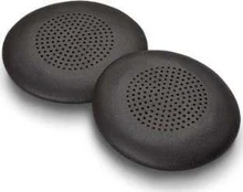 HP Poly Blackwire 5000 Leatherette Ear Cushions (2 Pieces)