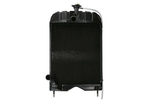 Variklio radiatorius THERMOTEC D7AG390TT