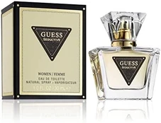 Tualetinis vanduo Guess Seductive EDT moterims, 30 ml