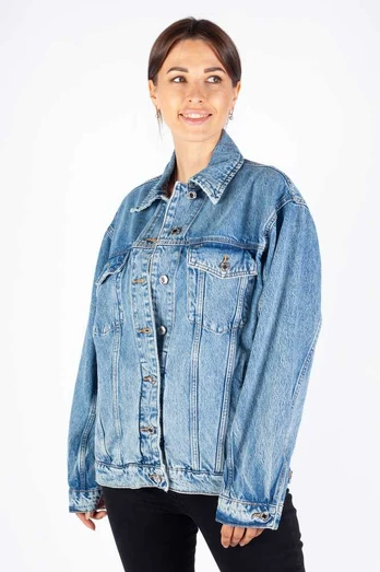 Džinsinė striukė LTB JEANS