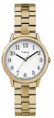 Moteriškas laikrodis TIMEX EASY READER TW2R58900 + BOX