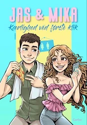 Jas &amp; Mika - Kærlighed ved første klik