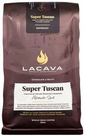LaCava - Super Tuscan Espresso 350g