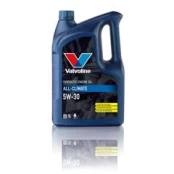 Variklio alyva VALVOLINE 872286 kaina